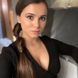 Слив Мила Сивацкая