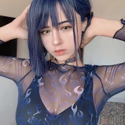 Слив голой Юечки